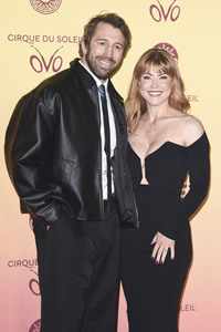 Showpremiere 'OVO by Cirque du Soleil' in London