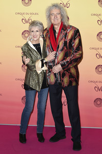 Showpremiere 'OVO by Cirque du Soleil' in London