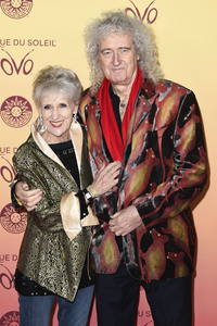 Showpremiere 'OVO by Cirque du Soleil' in London