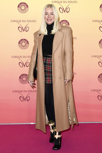 Showpremiere 'OVO by Cirque du Soleil' in London