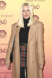 Showpremiere 'OVO by Cirque du Soleil' in London