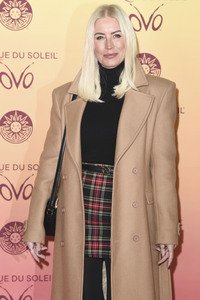 Showpremiere 'OVO by Cirque du Soleil' in London