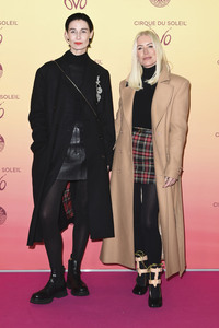 Showpremiere 'OVO by Cirque du Soleil' in London