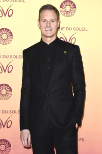 Showpremiere 'OVO by Cirque du Soleil' in London