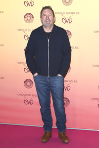 Showpremiere 'OVO by Cirque du Soleil' in London