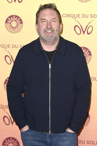 Showpremiere 'OVO by Cirque du Soleil' in London
