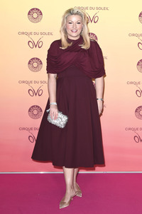 Showpremiere 'OVO by Cirque du Soleil' in London