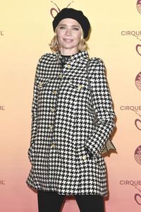 Showpremiere 'OVO by Cirque du Soleil' in London