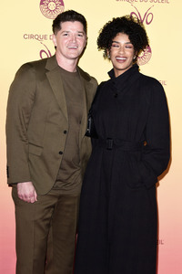 Showpremiere 'OVO by Cirque du Soleil' in London