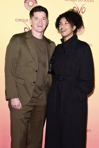 Showpremiere 'OVO by Cirque du Soleil' in London