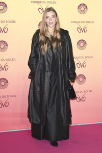 Showpremiere 'OVO by Cirque du Soleil' in London