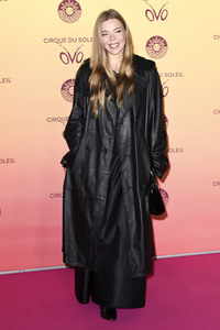 Showpremiere 'OVO by Cirque du Soleil' in London