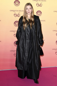 Showpremiere 'OVO by Cirque du Soleil' in London