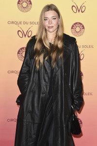 Showpremiere 'OVO by Cirque du Soleil' in London