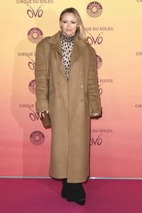 Showpremiere 'OVO by Cirque du Soleil' in London