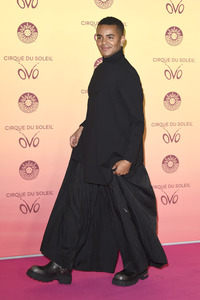 Showpremiere 'OVO by Cirque du Soleil' in London