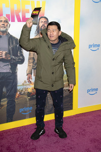 Filmscreening 'The Wrecking Crew' in New York