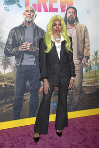 Filmscreening 'The Wrecking Crew' in New York