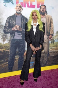 Filmscreening 'The Wrecking Crew' in New York