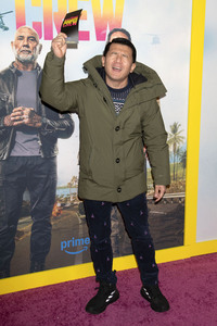 Filmscreening 'The Wrecking Crew' in New York