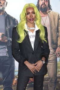 Filmscreening 'The Wrecking Crew' in New York