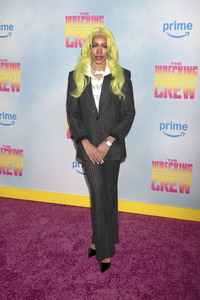 Filmscreening 'The Wrecking Crew' in New York