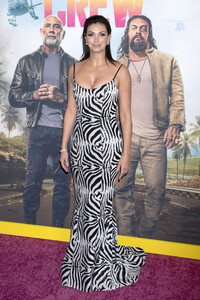 Filmscreening 'The Wrecking Crew' in New York