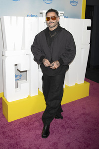 Filmscreening 'The Wrecking Crew' in New York