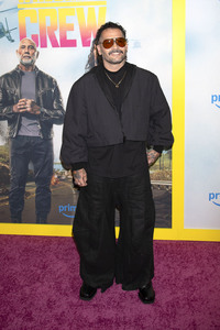 Filmscreening 'The Wrecking Crew' in New York