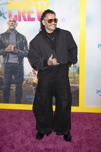 Filmscreening 'The Wrecking Crew' in New York