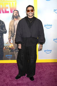 Filmscreening 'The Wrecking Crew' in New York