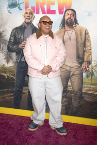 Filmscreening 'The Wrecking Crew' in New York