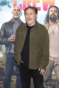 Filmscreening 'The Wrecking Crew' in New York