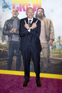 Filmscreening 'The Wrecking Crew' in New York