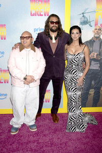 Filmscreening 'The Wrecking Crew' in New York