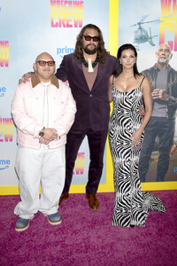 Filmscreening 'The Wrecking Crew' in New York