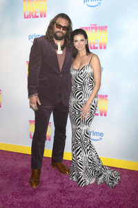 Filmscreening 'The Wrecking Crew' in New York