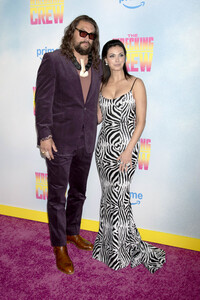 Filmscreening 'The Wrecking Crew' in New York