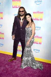 Filmscreening 'The Wrecking Crew' in New York