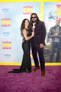 Filmscreening 'The Wrecking Crew' in New York