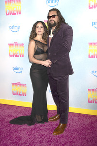 Filmscreening 'The Wrecking Crew' in New York