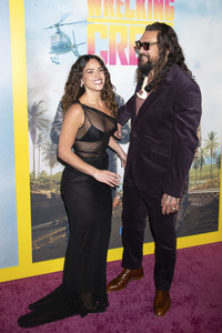 Filmscreening 'The Wrecking Crew' in New York