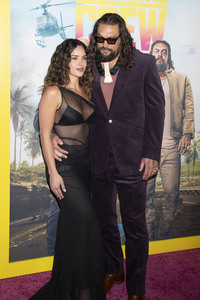 Filmscreening 'The Wrecking Crew' in New York