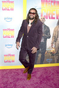 Filmscreening 'The Wrecking Crew' in New York