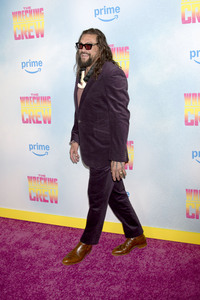 Filmscreening 'The Wrecking Crew' in New York