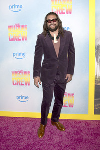 Filmscreening 'The Wrecking Crew' in New York