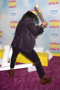 Filmscreening 'The Wrecking Crew' in New York