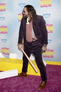 Filmscreening 'The Wrecking Crew' in New York