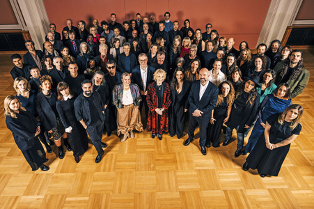 Mayor's Night, European Film Awards 2026 in Berlin