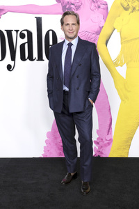 Season 2 Finale Event 'Palm Royale' in Los Angeles